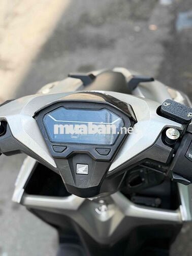 Honda Vario 150 2019 Bạc nhám Tự động