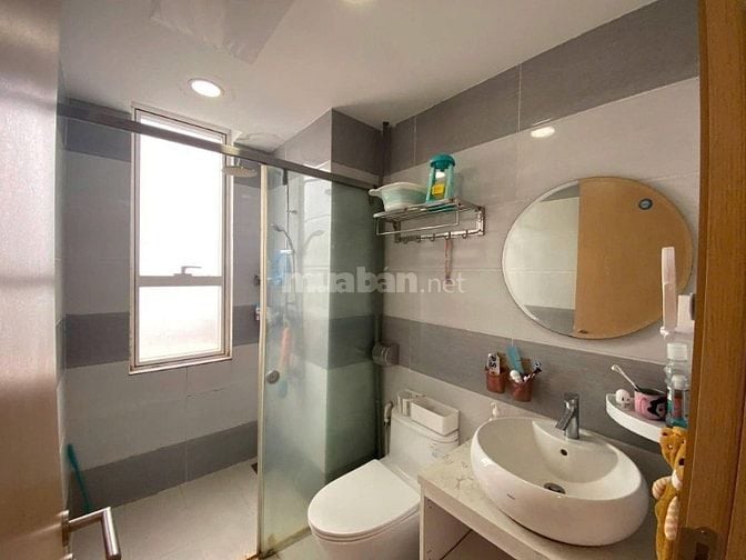 Cho thuê C/c Bảy Hiền-Phạm Phú Thứ 2PN full nội thất 75m2 giá 12 tr/th