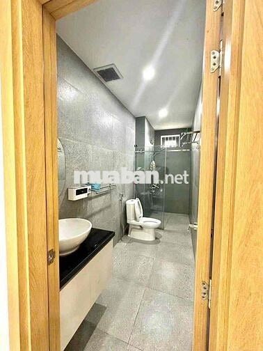 CHO THUÊ NHÀ 3 TẦNG MT KHƯƠNG HỮU DỤNG- ĐƯỜNG 7m5- NHÀ MỚI