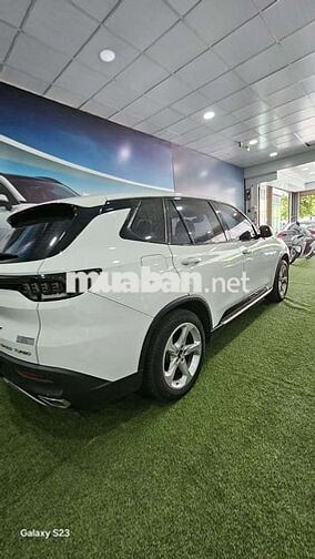 VinFast Lux SA 2.0 Turbo 2019 Trắng 43000 km