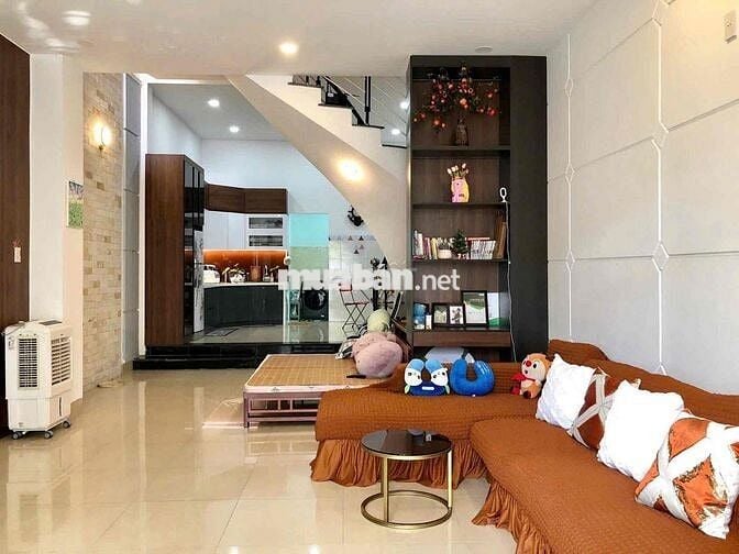 386 ✨ 🏡 CHO THUÊ NHÀ 2 TẦNG MẶT TIỀN NGUYỄN THUẬT