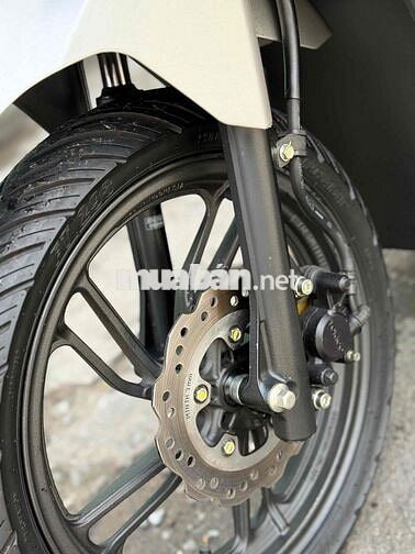 Honda Vario 150 2019 Bạc nhám Tự động