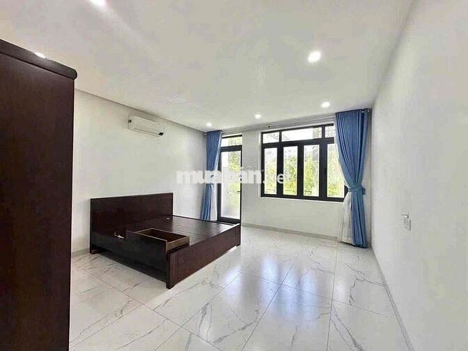 CHO THUÊ NHÀ 3 TẦNG MT KHƯƠNG HỮU DỤNG- ĐƯỜNG 7m5- NHÀ MỚI