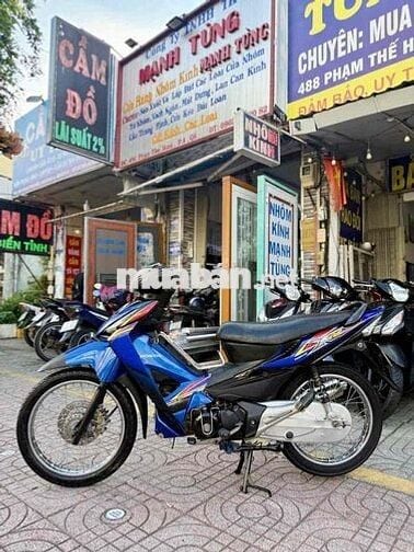 ❤️Honda Wave RSX 2008, BSTP 9Chủ, GÓP