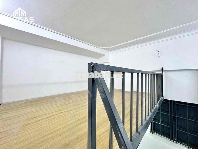 PHÒNG TRỌ GÁC CAO 2M SIÊU THOÁNG MÁT NGAY NGUYỄN KIỆM