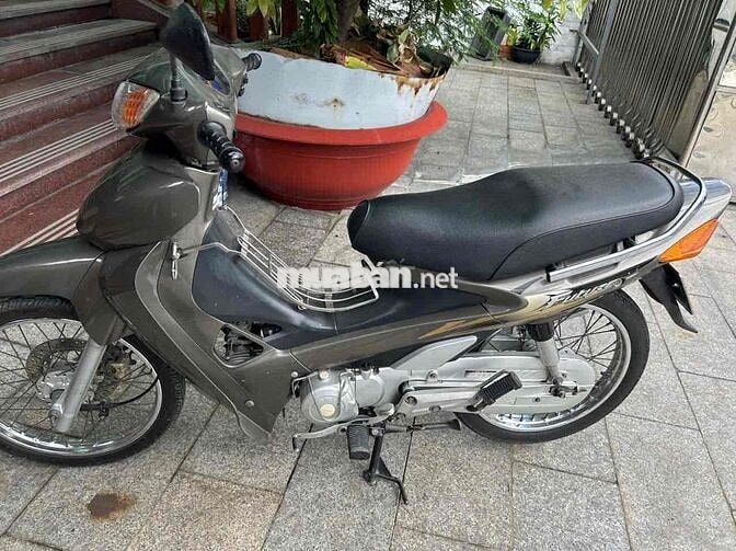 Honda Future 2000 Xám, Xe SH mode 2017 gia đình