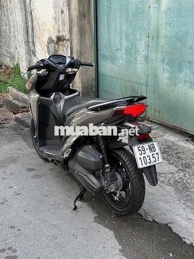 Vario 150 góp đưa 13tr nhận xe