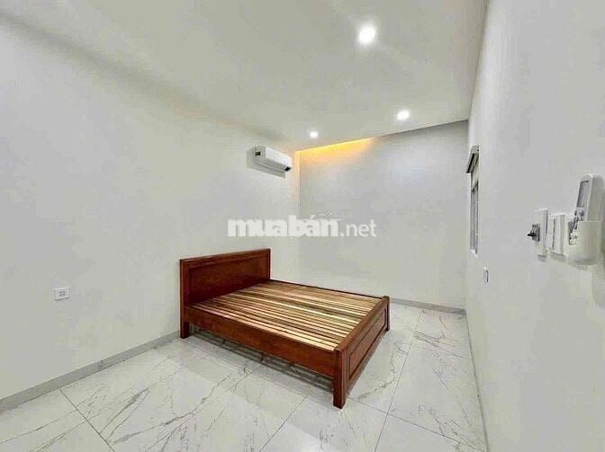 CHO THUÊ NHÀ 3 TẦNG MT KHƯƠNG HỮU DỤNG- ĐƯỜNG 7m5- NHÀ MỚI