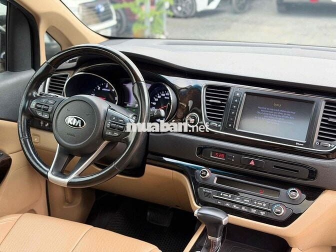 SEDONA 2.2 2020 FULL DẦU ,CHUẨN 6VẠN HỖ TRỢ VAY
