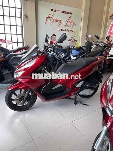 Honda PCX 2019 smatkey . máy zin im . như mới