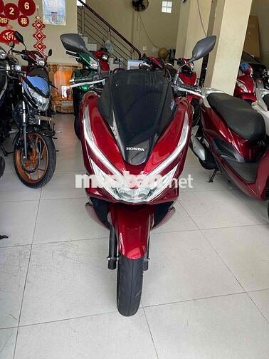 Honda PCX 2019 smatkey . máy zin im . như mới