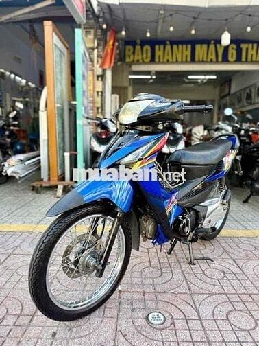 ❤️Honda Wave RSX 2008, BSTP 9Chủ, GÓP