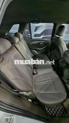 VinFast Lux SA 2.0 Turbo 2019 Trắng 43000 km