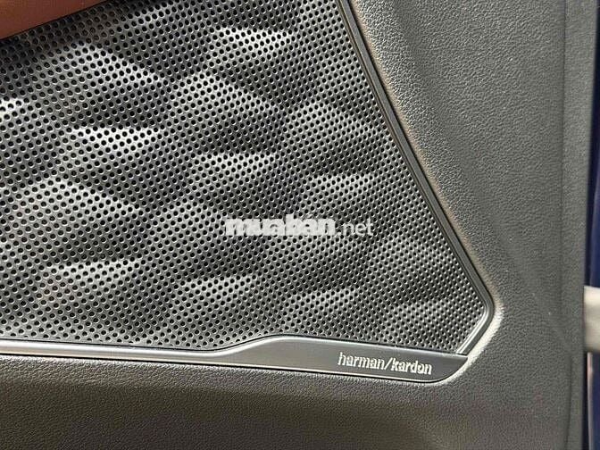 Hyundai Santafe 2022 Premium Full dầu cao cấp
