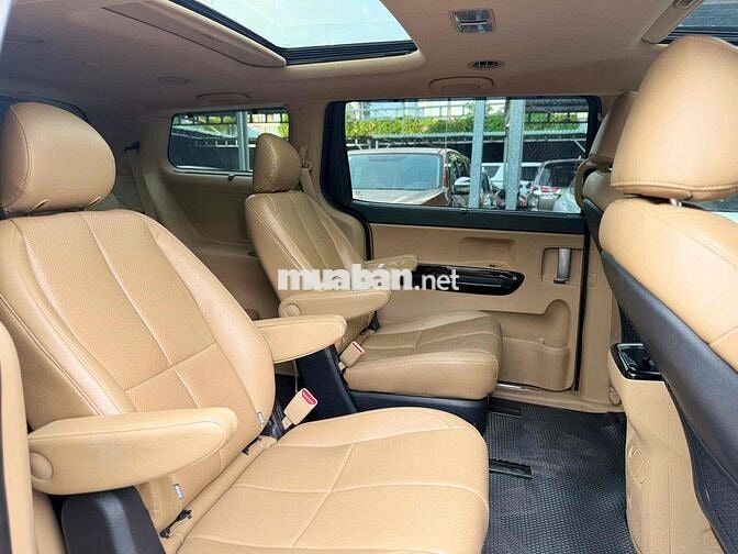 SEDONA 2.2 2020 FULL DẦU ,CHUẨN 6VẠN HỖ TRỢ VAY