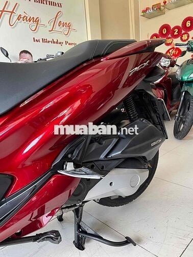Honda PCX 2019 smatkey . máy zin im . như mới