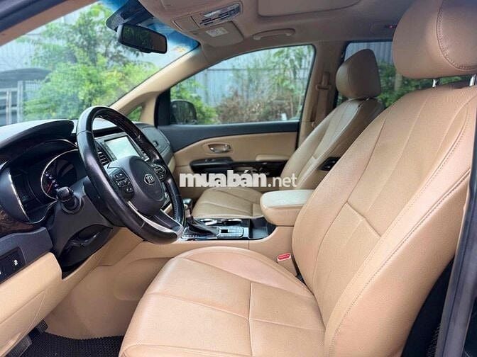 SEDONA 2.2 2020 FULL DẦU ,CHUẨN 6VẠN HỖ TRỢ VAY