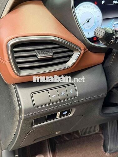 Hyundai Santafe 2022 Premium Full dầu cao cấp