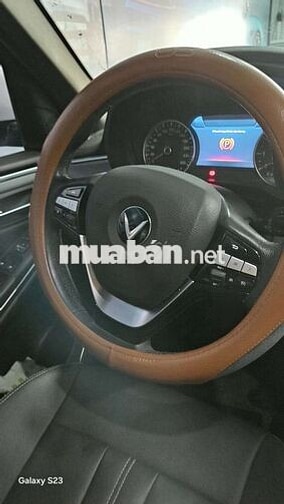 VinFast Lux SA 2.0 Turbo 2019 Trắng 43000 km