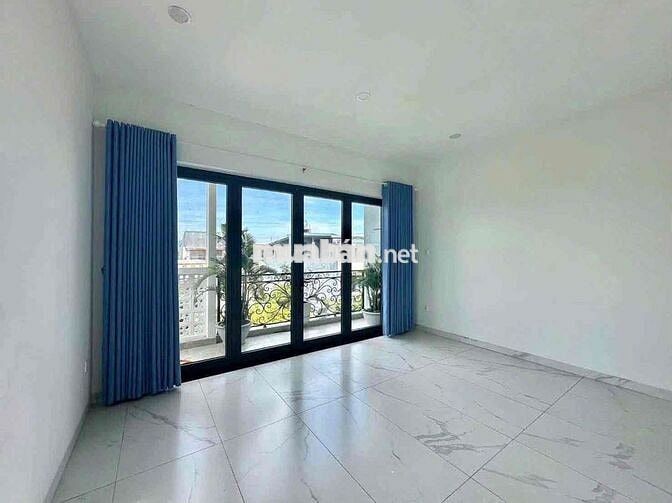 CHO THUÊ NHÀ 3 TẦNG MT KHƯƠNG HỮU DỤNG- ĐƯỜNG 7m5- NHÀ MỚI