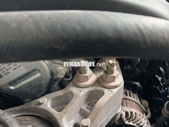 Mazda Mazda 3 2018, xe mới chạy hơn 3 vạn