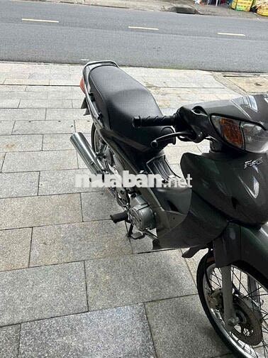 Honda Future 2000 Xám, Xe SH mode 2017 gia đình