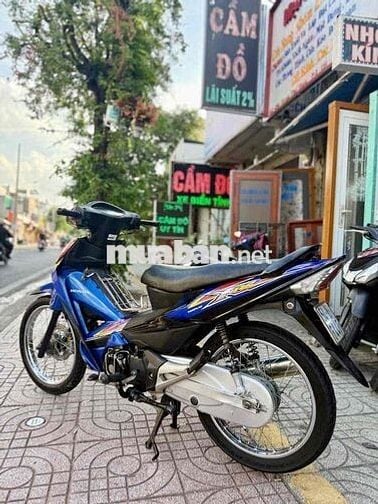 ❤️Honda Wave RSX 2008, BSTP 9Chủ, GÓP