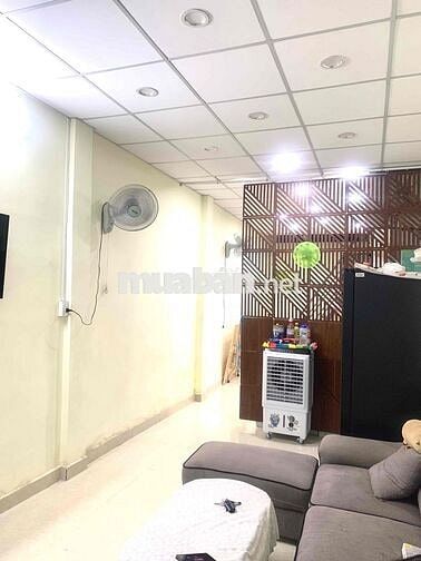 BÁN NHÀ 2 MẶT TIỀN ĐOÀN VĂN BƠ – LIỀN KỀ KHU ẨM THỰC VĨNH KHÁNH |