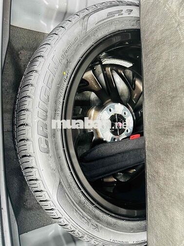 Hyundai Tucson 2019 1.6 Turbo Đen