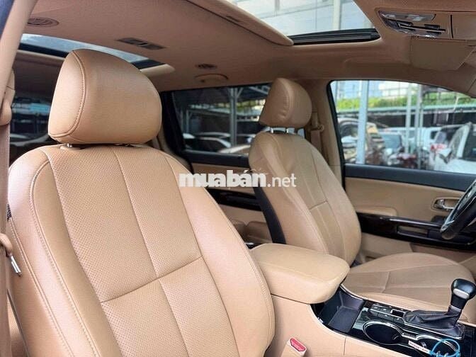 SEDONA 2.2 2020 FULL DẦU ,CHUẨN 6VẠN HỖ TRỢ VAY