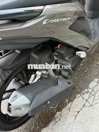 Vario 150 góp đưa 13tr nhận xe