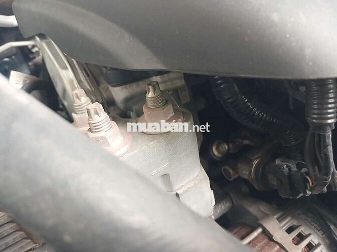 Mazda Mazda 3 2018, xe mới chạy hơn 3 vạn
