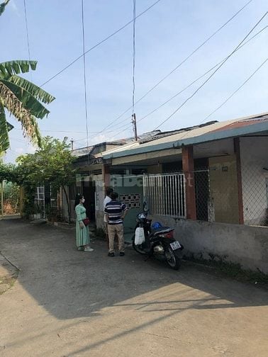 BÁN NHÀ ĐƯỜNG TRƯƠNG THỊ SÁU, TRUNG TÂM PHƯỜNG LONG AN, TỈNH TÂY NINH