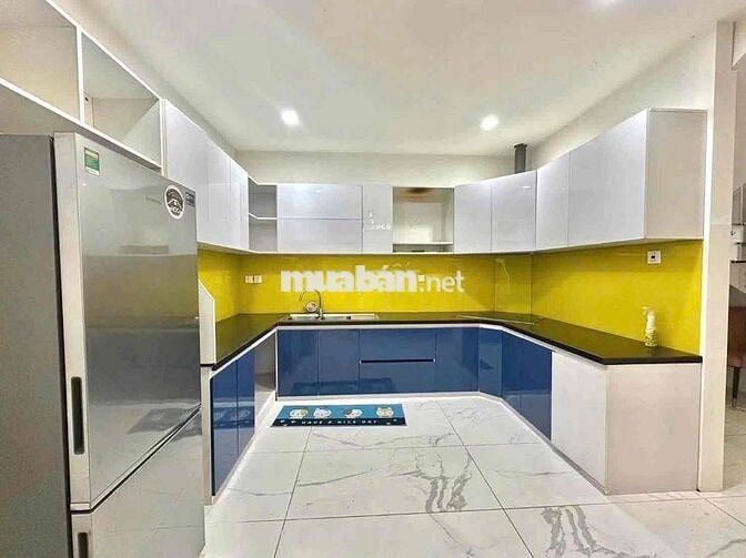 CHO THUÊ NHÀ 3 TẦNG MT KHƯƠNG HỮU DỤNG- ĐƯỜNG 7m5- NHÀ MỚI