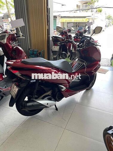 Honda PCX 2019 smatkey . máy zin im . như mới