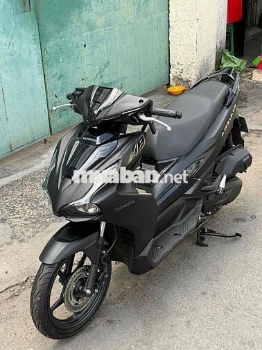 Honda Air Blade 125 2023 Đen 9000km