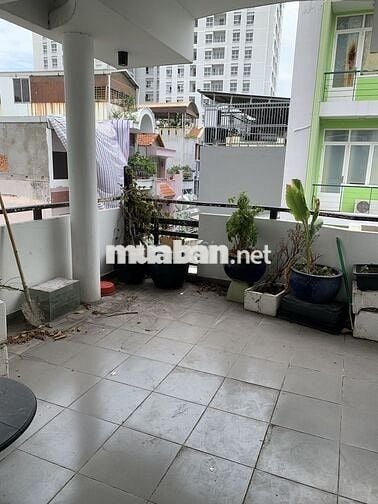 HXH SƯ VẠN HẠNH Q10 - TRỆT 3 LẦU, DT: 4X14M, GIÁ CHỈ 27TR