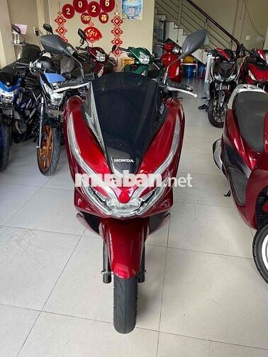 Honda PCX 2019 smatkey . máy zin im . như mới