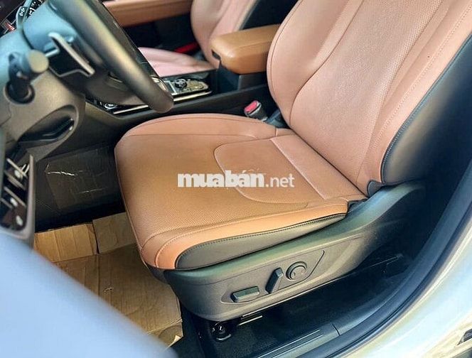 Kia Sportage 2023 2.0 Signature X-Line Trắng