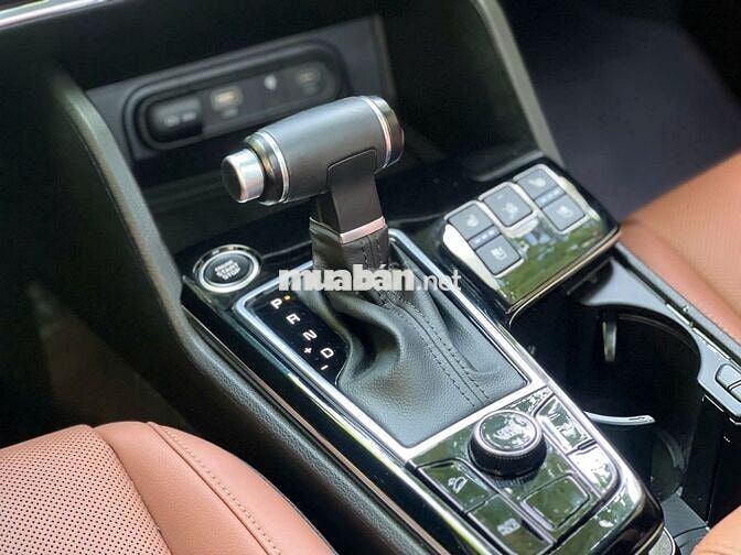 Kia Sportage 2023 2.0 Signature X-Line Trắng