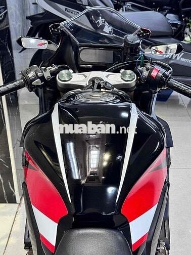 Honda CBR650R 2021 Đen, Đỏ, Trắng