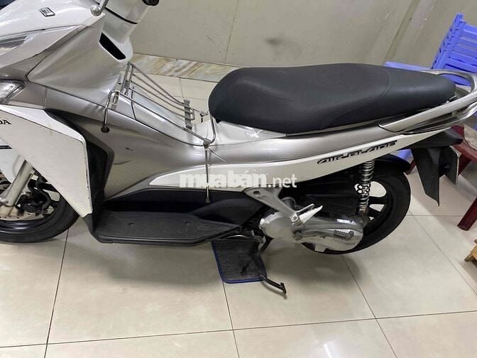 Honda Air Blade FI 2012 Trắng chính chủ