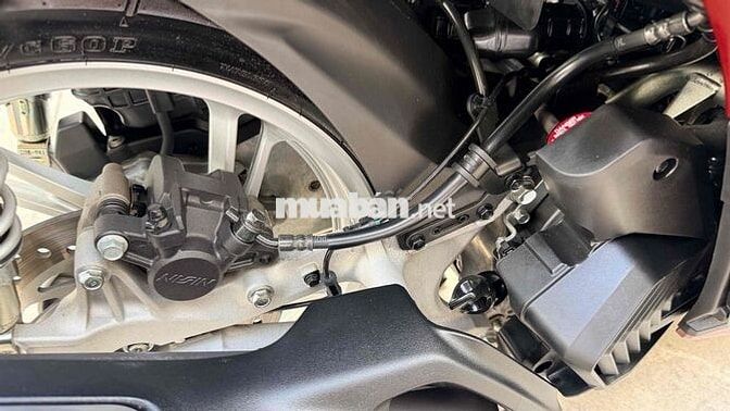 SH 160i ABS 2024 Odo 4500km siêu lướt