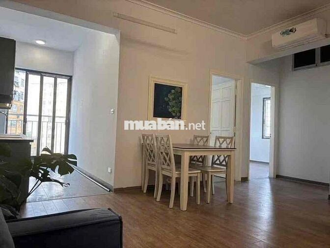 chung cư Đồng tầu thịnh liệt 3 ngủ 2 vệ sinh