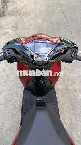 SH 160i ABS 2024 Odo 4500km siêu lướt