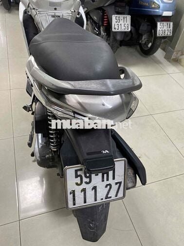 Honda Air Blade FI 2012 Trắng chính chủ