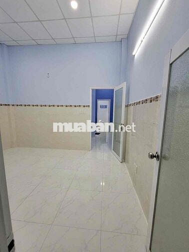 NHÀ 2 TẦNG- LÝ THƯỜNG KIỆT, P.TÂN HOÀ, Q.TÂN BÌNH. DT: 4.25X12M