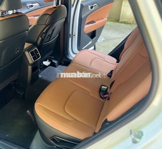 Kia Sportage 2023 2.0 Signature X-Line Trắng