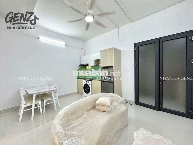 CĂN HỘ 2PN CAO CẤP NGAY ETOWN CỘNG HÒA_GẦN HỌC VIỆN HÀNG KHÔNG VÀ HUIT