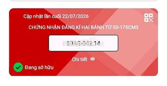 Honda SH 150 ABS 2017 Trắng 63510 km